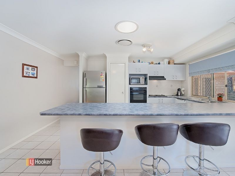 12 Lapwing Crescent, Mango Hill QLD 4509