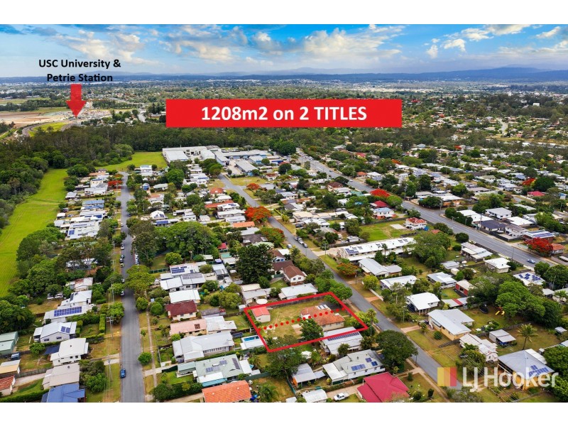 9 Beattie Street, Kallangur QLD 4503