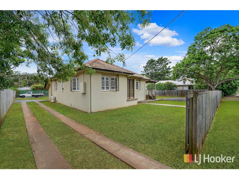 9 Beattie Street, Kallangur QLD 4503
