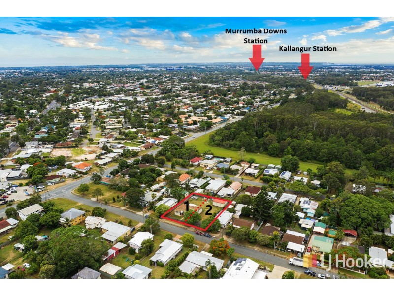 9 Beattie Street, Kallangur QLD 4503