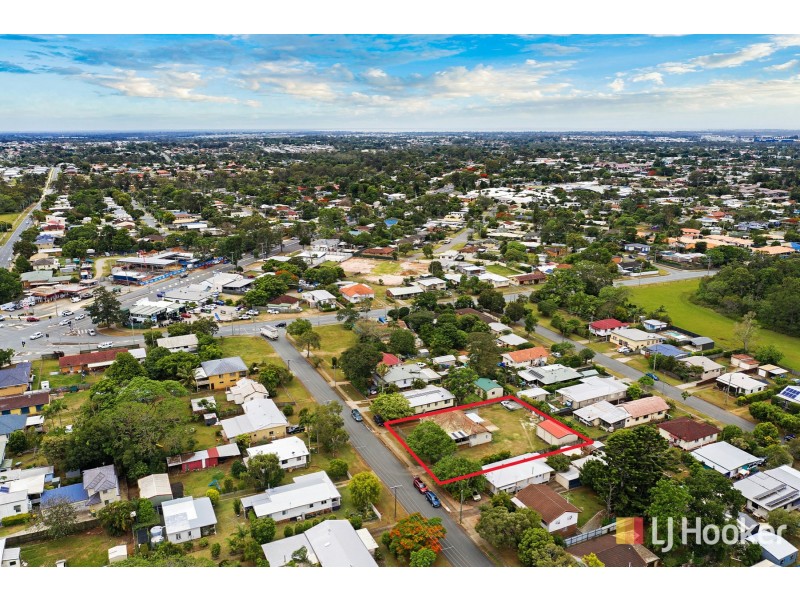 9 Beattie Street, Kallangur QLD 4503