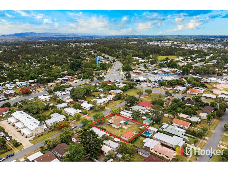 9 Beattie Street, Kallangur QLD 4503