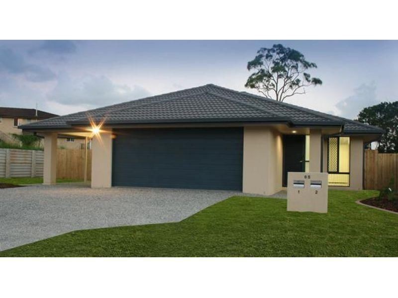 Kallangur QLD 4503