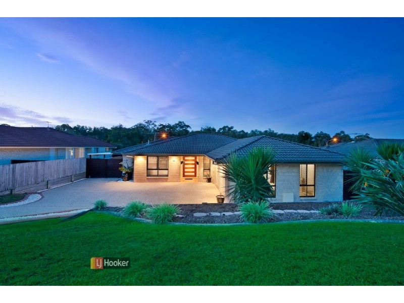 42 Lapwing Crescent, Mango Hill QLD 4509