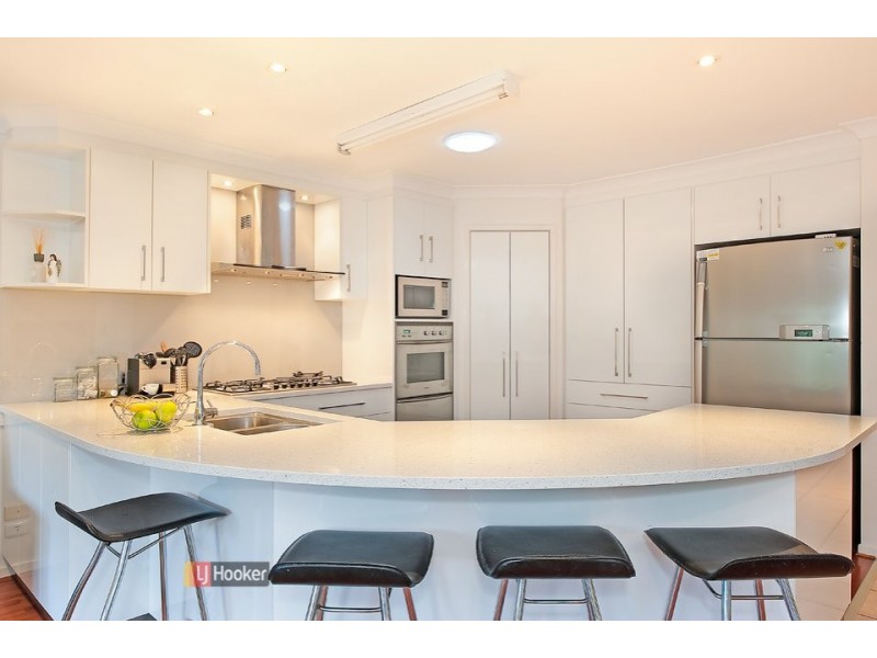 42 Lapwing Crescent, Mango Hill QLD 4509