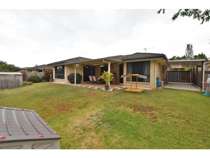 42 Lapwing Crescent, Mango Hill QLD 4509