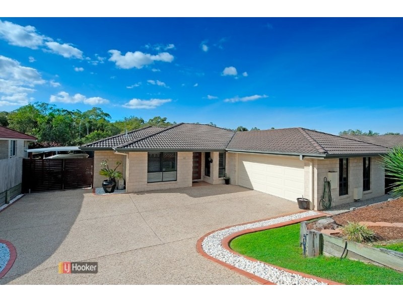 42 Lapwing Crescent, Mango Hill QLD 4509