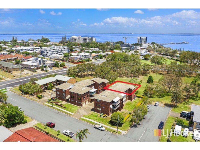 5/2A View Street, Woody Point QLD 4019