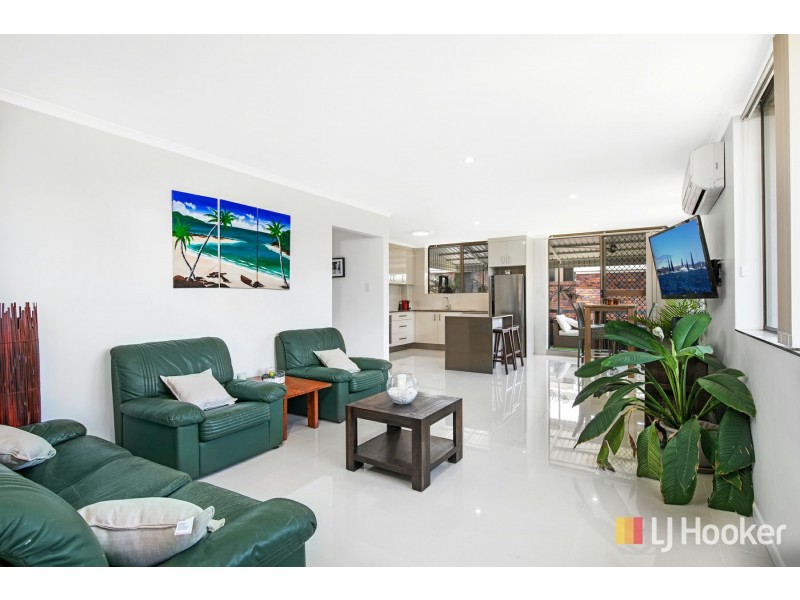 5/2A View Street, Woody Point QLD 4019