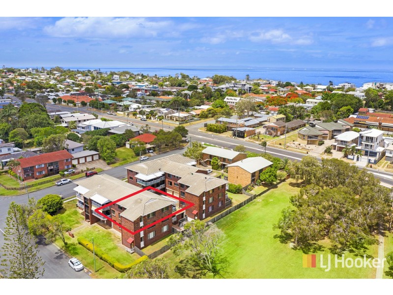 5/2A View Street, Woody Point QLD 4019