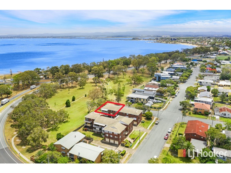 5/2A View Street, Woody Point QLD 4019