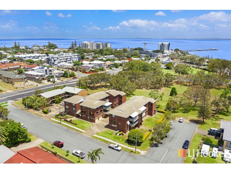 5/2A View Street, Woody Point QLD 4019
