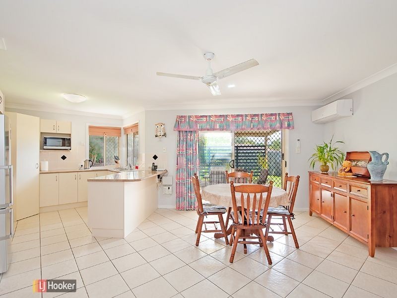 Kallangur QLD 4503