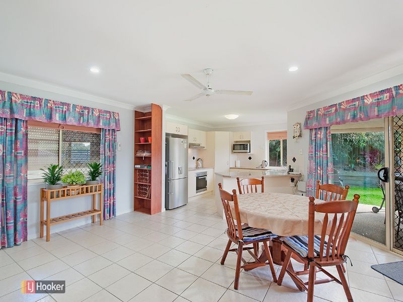 Kallangur QLD 4503