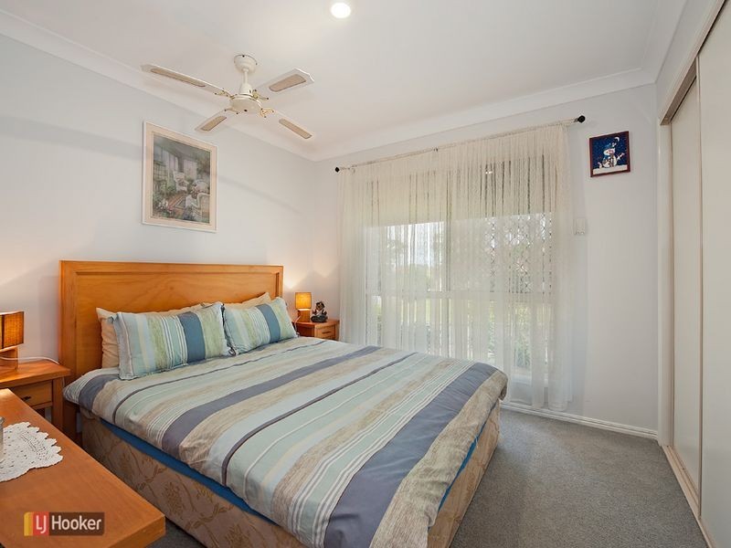 Kallangur QLD 4503