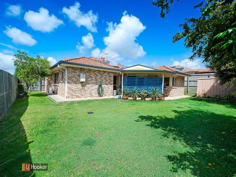 Kallangur QLD 4503