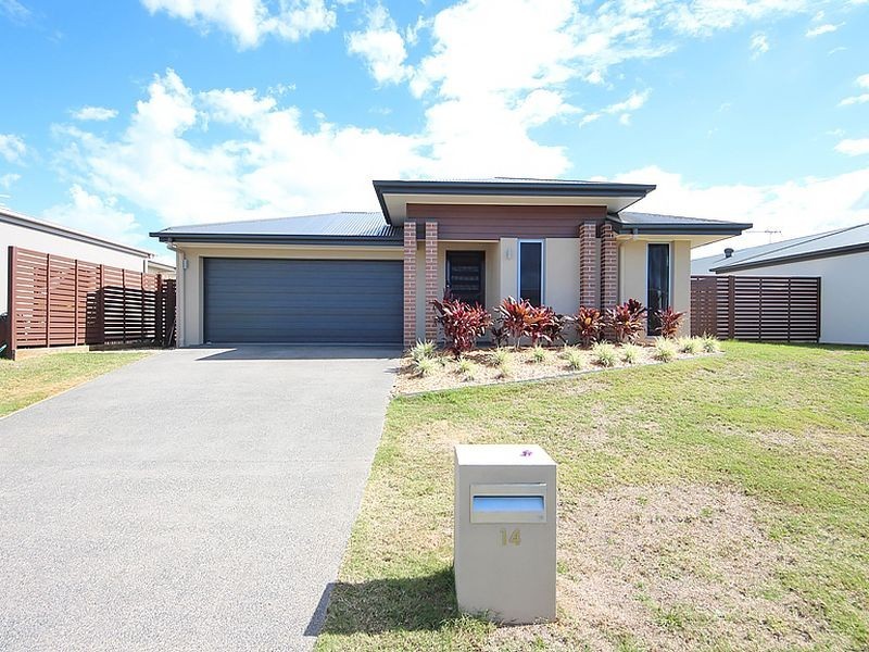 Mango Hill QLD 4509