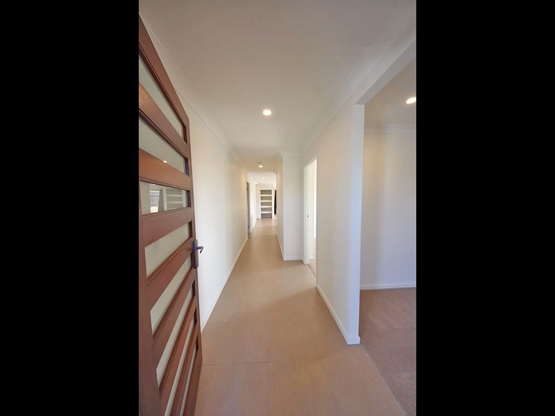 Mango Hill QLD 4509