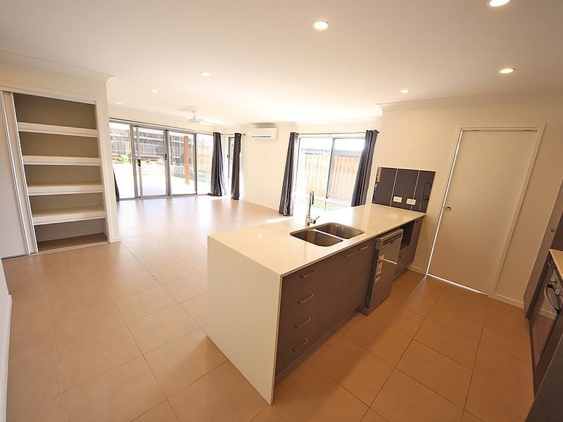 Mango Hill QLD 4509