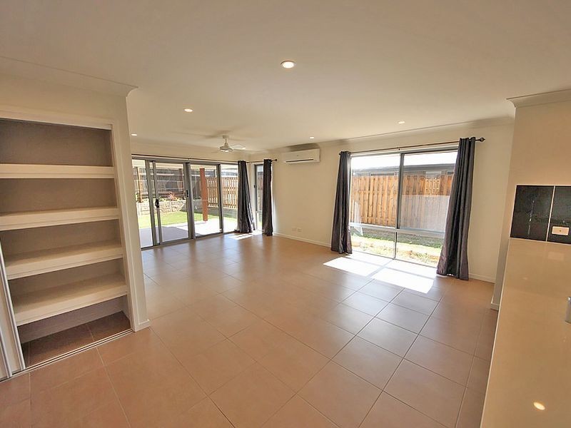 Mango Hill QLD 4509