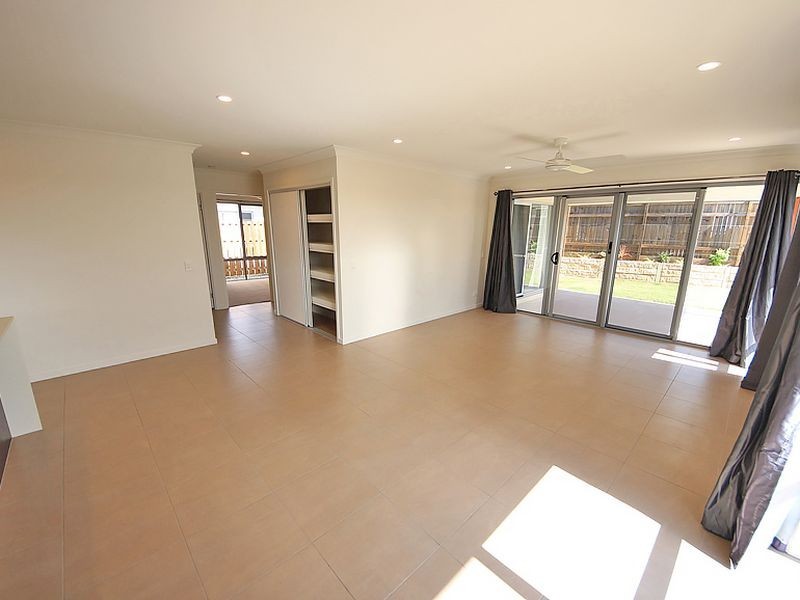 Mango Hill QLD 4509