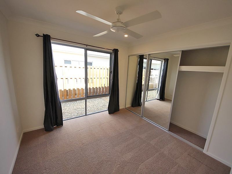Mango Hill QLD 4509