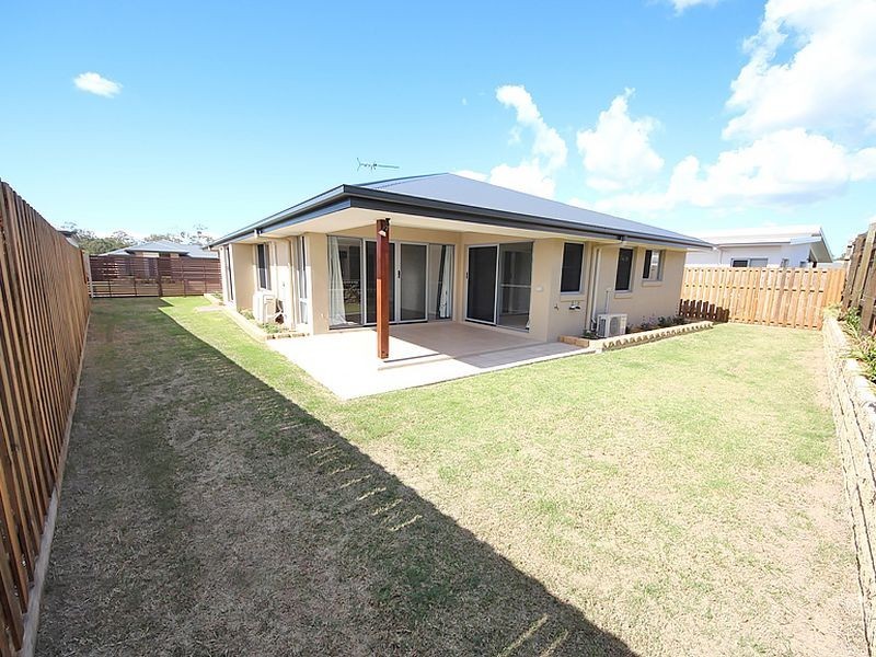 Mango Hill QLD 4509