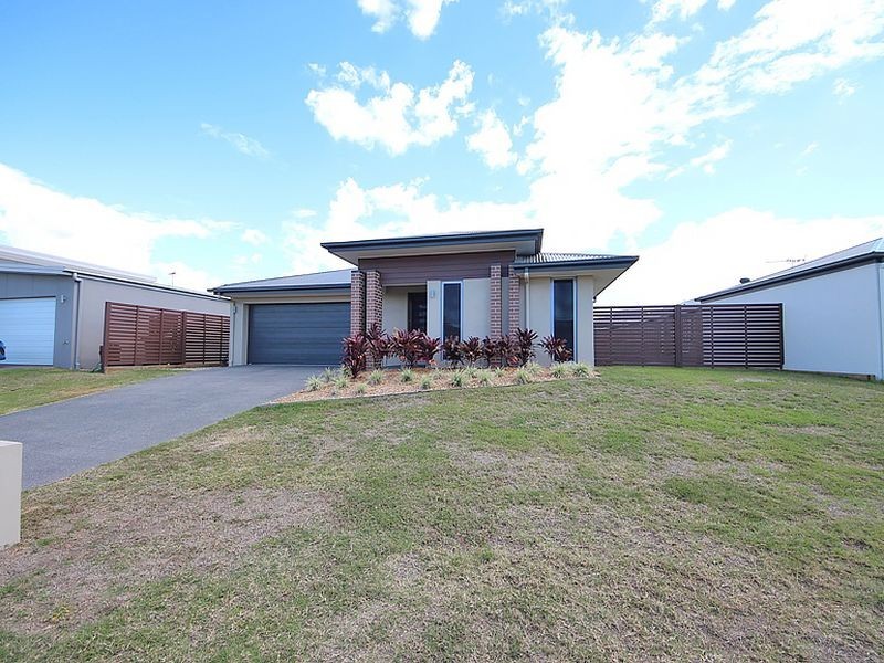 Mango Hill QLD 4509