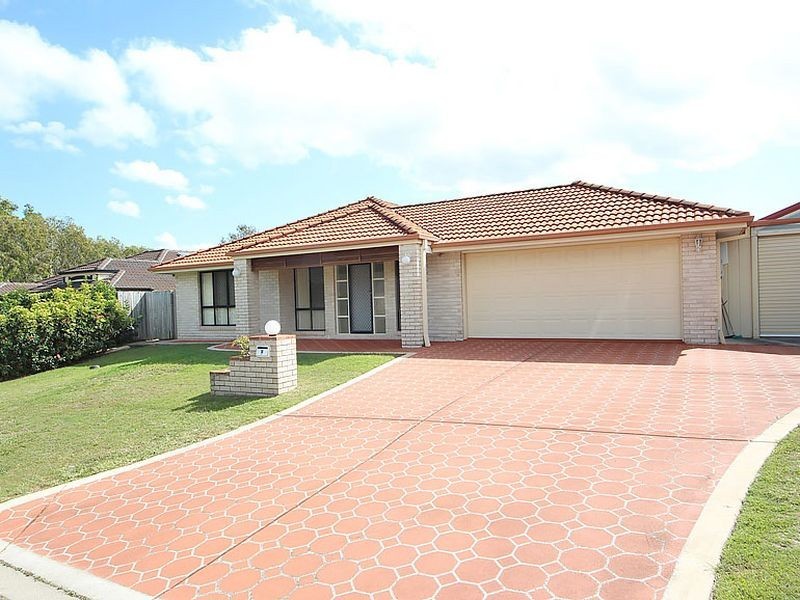 North Lakes QLD 4509