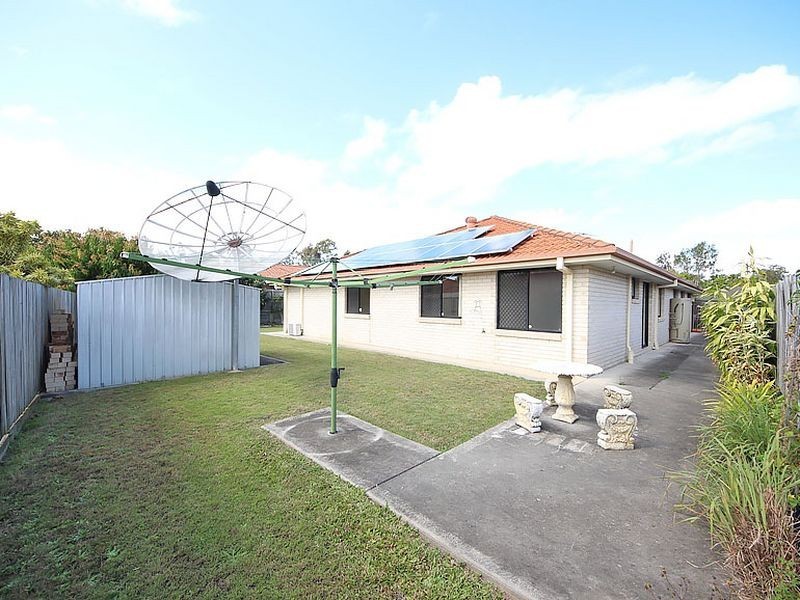 North Lakes QLD 4509