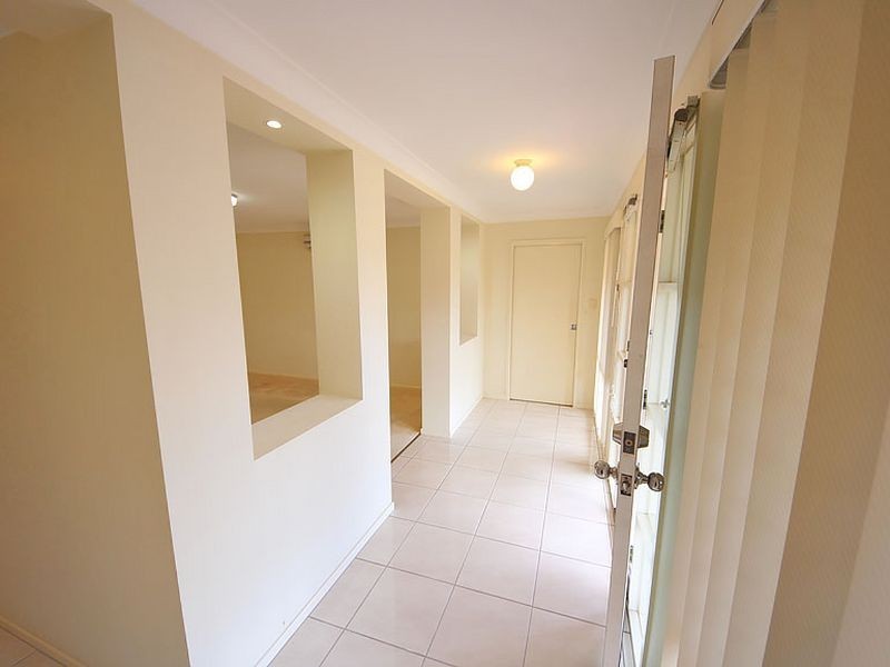 North Lakes QLD 4509