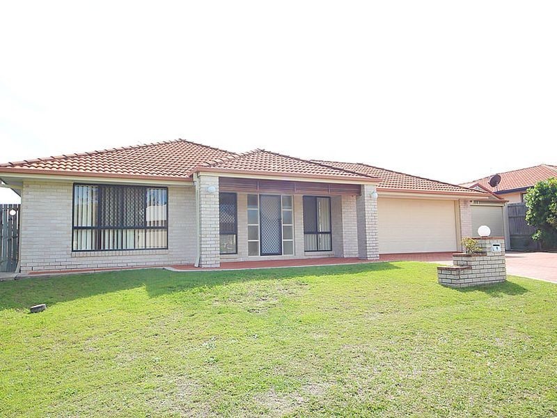 North Lakes QLD 4509