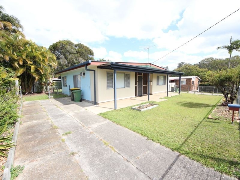 Deception Bay QLD 4508