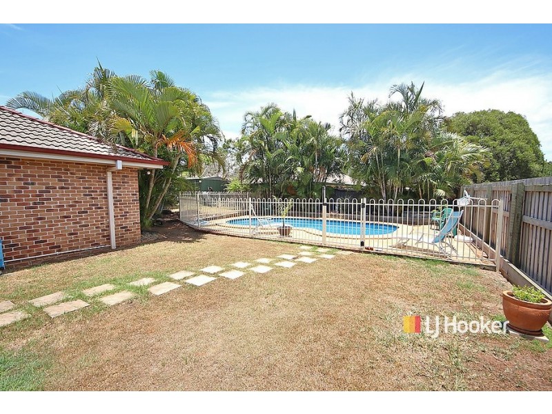 6 Burnett Drive, Murrumba Downs QLD 4503