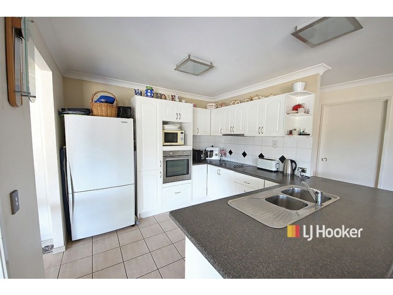 6 Burnett Drive, Murrumba Downs QLD 4503