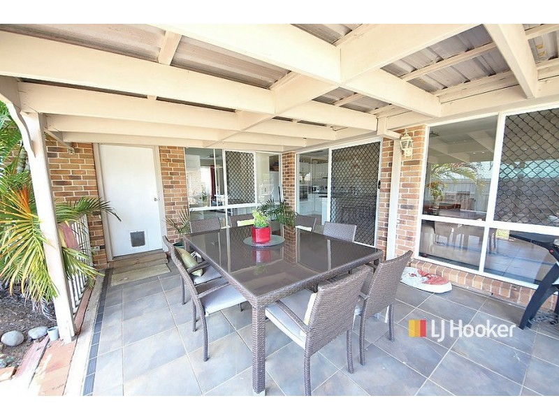 6 Burnett Drive, Murrumba Downs QLD 4503