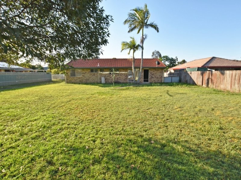 45 Cresthaven Drive, Morayfield QLD 4506