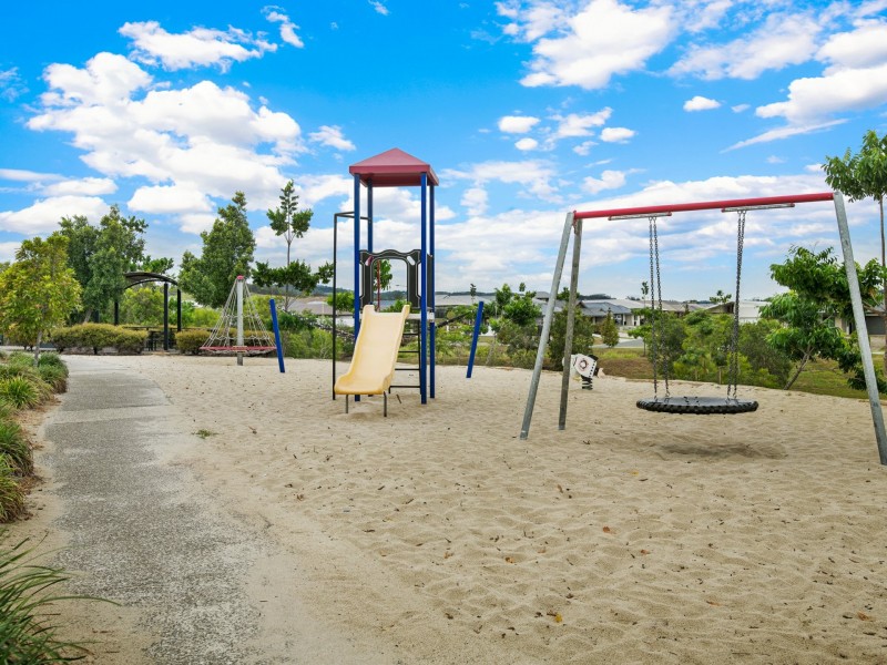 17 Grace Crescent, Narangba QLD 4504