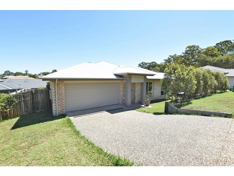 21 Applewood Court, Kallangur QLD 4503