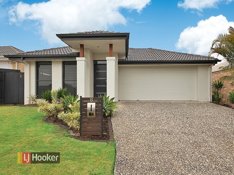 Griffin QLD 4503