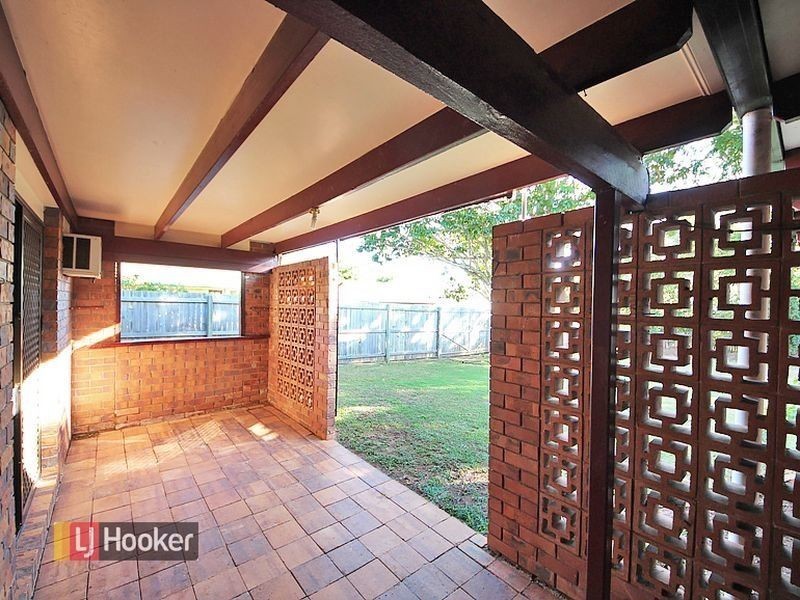Mango Hill QLD 4509
