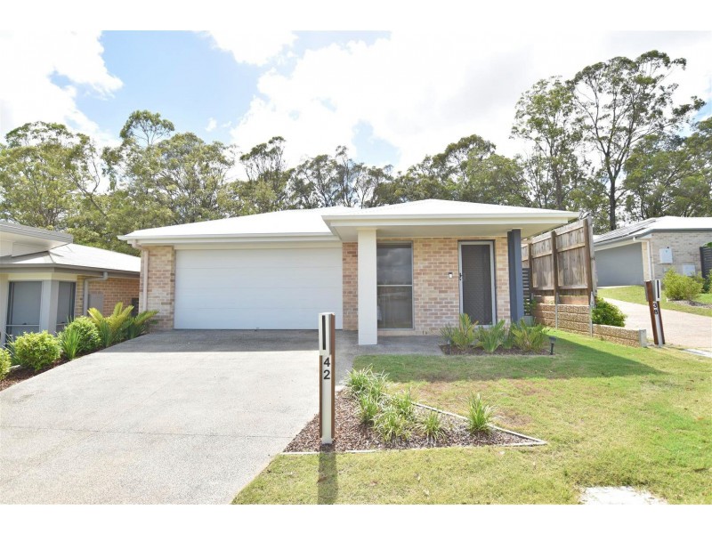 42 Gardenia Circuit, Dakabin QLD 4503