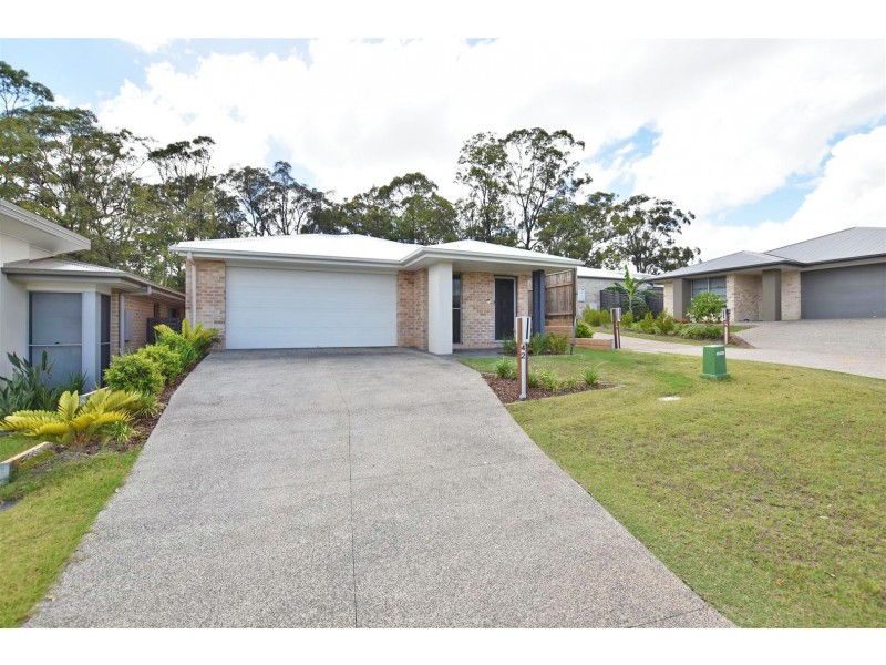 42 Gardenia Circuit, Dakabin QLD 4503
