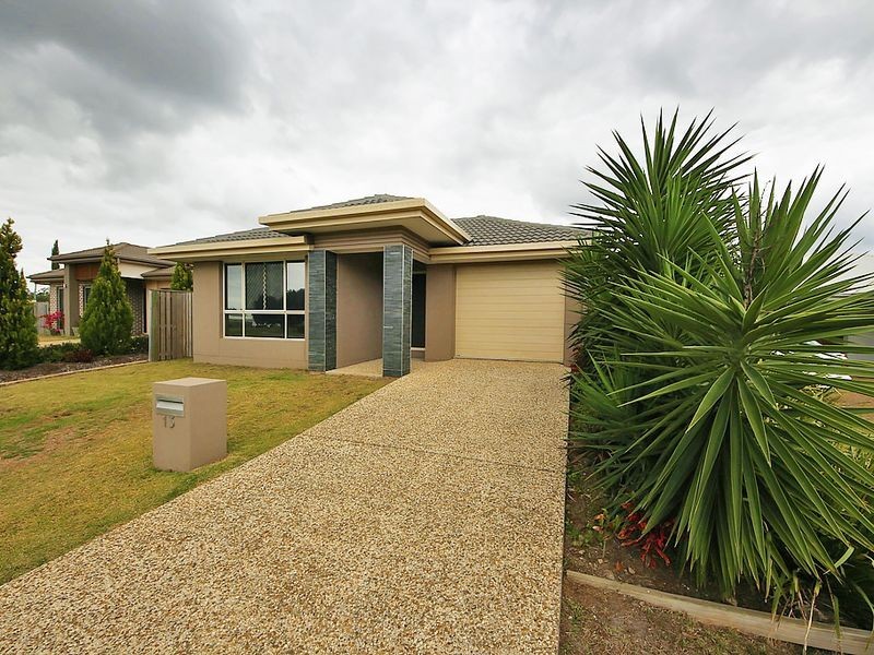 13 Herron Close, Dakabin QLD 4503