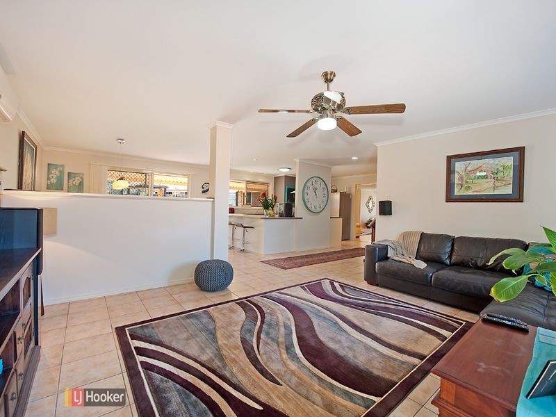 11 Cotter Court, Murrumba Downs QLD 4503