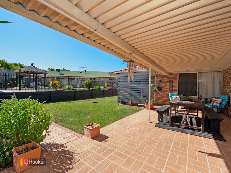 11 Cotter Court, Murrumba Downs QLD 4503