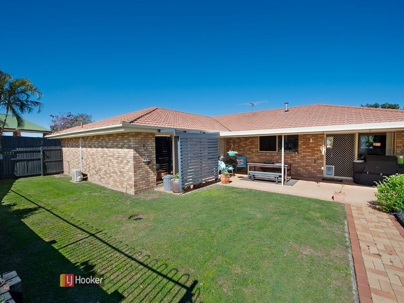 11 Cotter Court, Murrumba Downs QLD 4503
