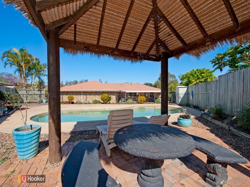 11 Cotter Court, Murrumba Downs QLD 4503