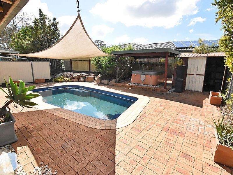 Kallangur QLD 4503