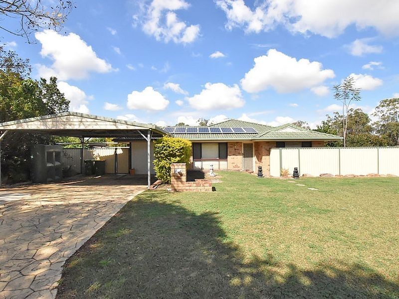 Kallangur QLD 4503